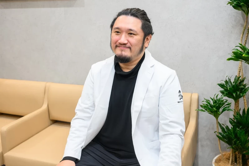 堂島かわだクリニック 院長